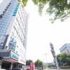 Отель City Comfort Inn Zhenjiang Dashikou Suning Plaza, фото 1