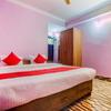 Отель Chabi Plaza by OYO Rooms, фото 2