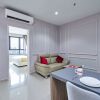 Отель Oyo Home 1142 Elegant 1Br I Soho I City, фото 4