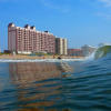 Отель Hilton Garden Inn Ocean City Oceanfront, фото 32