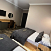 Отель Sezgin Hotel, фото 7