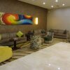 Отель Grand Midwest View Hotel Apartments Al Barsha, фото 10