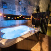 Отель BTH Spa, фото 9
