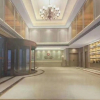 Отель Vienna 3 Best Hotel (Hangzhou Xiaoshan Airport Terminal Building), фото 5