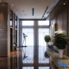 Отель Yiting Meizhi Hotel (Changsha High-speed Railway South Station Convention and Exhibition Center), фото 9