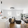Отель Spacious & Modern 3BD Apartment 2-min From Beach, фото 9