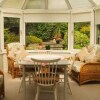 Отель Vicarsford lodge, фото 7
