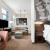 Отель Residence Inn Wilmington Downtown, фото 20