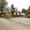Отель Scenic Chalet in Garderen with Private Garden, фото 1