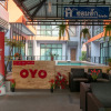 Отель OYO 770 Baan Hom Hug Resort (Vaccinated Staff), фото 1