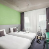 Отель ibis Styles Budapest Airport Hotel, фото 6