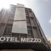 Отель Mezzo, фото 25
