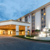 Отель Clarion Hotel San Angelo near Convention Center, фото 1