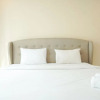 Отель Spacious And Nice 3Br At Essence Dharmawangsa Apartment, фото 4