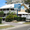 Отель Maroochydore Beach Motel, фото 1
