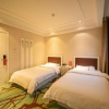 Отель Yinhai Zhilian Hotel (Qingdao Huangdao Golden Beach Beer Square), фото 4
