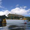 Отель Kosrae Nautilus Resort, фото 4