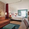 Отель Home2 Suites by Hilton Lancaster, фото 7