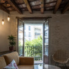 Отель Santa María Apartamentos, фото 36