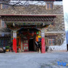 Отель Danba Time Starry Sky Guesthouse, фото 15