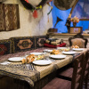 Отель Antique Terrace Suites, фото 13