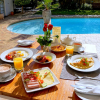 Отель Wild Olive Guest House, фото 11