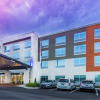 Отель Holiday Inn Express & Suites - Milledgeville, фото 1