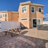 Отель Upscale Florida Townhome - 1/2 Mi to Beach!, фото 1