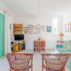 Отель GB01 Excelente Casa 4 Suítes em Guarajuba com Piscina e Wi-fi, фото 11