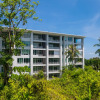 Отель Kh2605 - Sea-view Penthouse in Karon Walk to Beach Restaurants Bars Shops, фото 1