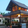 Отель K.C. Garden View Guest House, фото 8