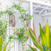 Отель Yishi Flower House, фото 11