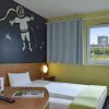 Отель B&B Hotel Oberhausen am Centro, фото 4