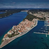 Отель Rab Coastal Retreat for Big Families, фото 17