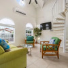 Отель Cute Cozy 3BR Great Location, фото 6