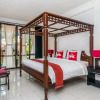 Отель ZenRooms Denpasar Tohpati, фото 4