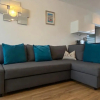 Отель Comfy 2 bed house located at Wareham train station, фото 4