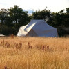 Отель 6m Emperor Tent, Near Whitby, With log Burner, фото 8