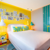 Отель Nickelodeon Hotels & Resorts Riviera Maya, фото 10