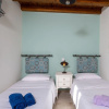 Отель Cretan Minoan Apartments, фото 6