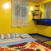 Отель Colorful Transient House for Baguio Encounter_New, фото 10