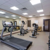 Отель Sleep Inn Bowling Green North, фото 26