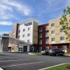 Отель Fairfield Inn & Suites Stroudsburg Bartonsville / Poconos, фото 6