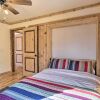 Отель Peaceful Fairplay Retreat w/ Deck: 17 Mi to Skiing, фото 4