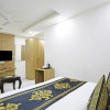 Отель Decent Suites - Delhi Airport, фото 3