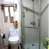 Отель Yiwu Guoheng Hotel, фото 9