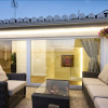 Отель Chezmoihomes Loft Penthouse Private Terrace, фото 2