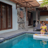 Отель Kusuma Villa Seminyak, фото 22