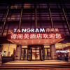 Отель Tangram Hotel Harbin, фото 1