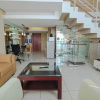 Отель Spacious 1BR Two-Level Apartment at CityLofts Sudirman, фото 9